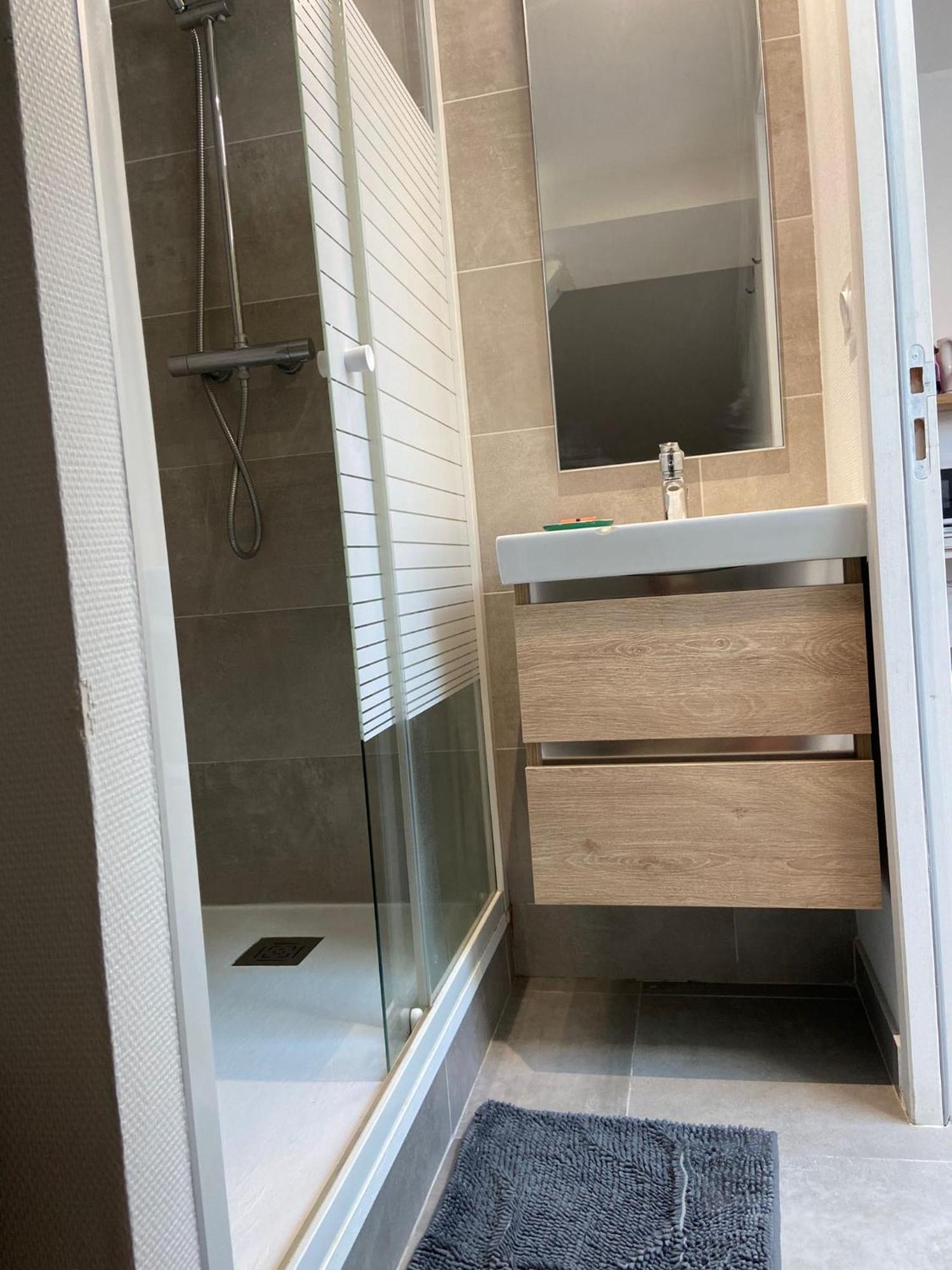 Studio Cosy Proche Centre Ville Villeurbanne Eksteriør billede